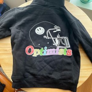 Madhappy New York sweatshirt